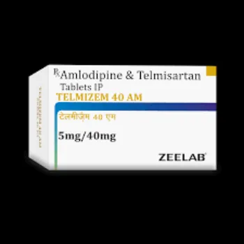 Telmisartan Tablets